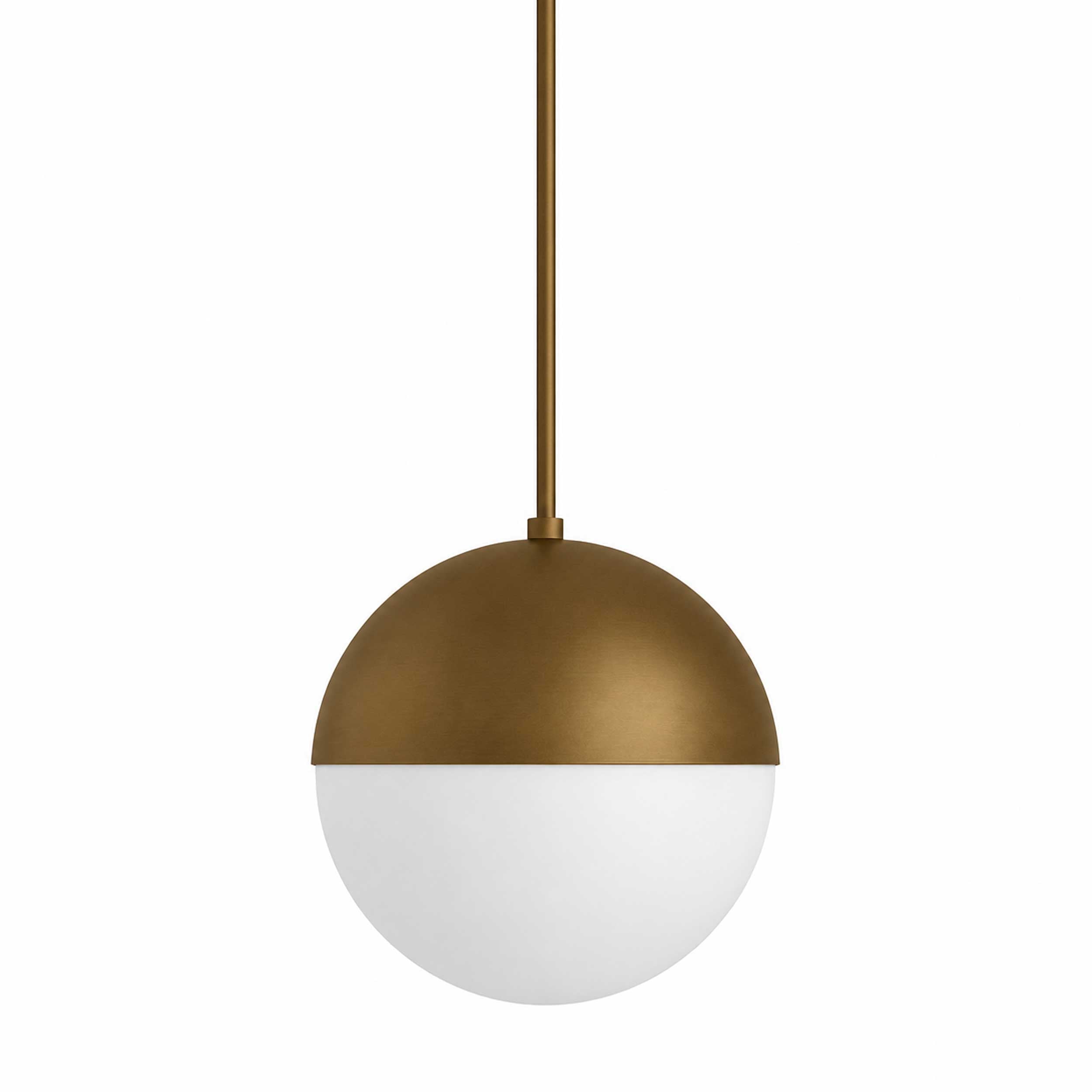 Lucis Semiluna LED pendel