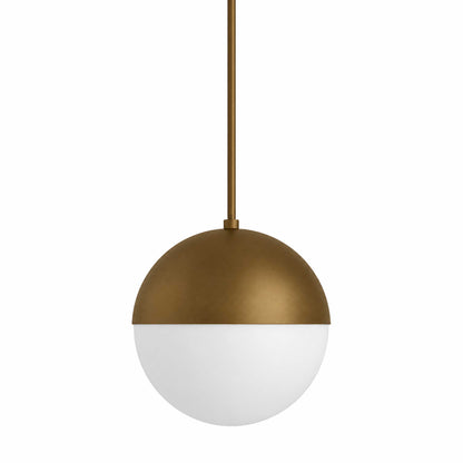 Lucis Semiluna LED pendel