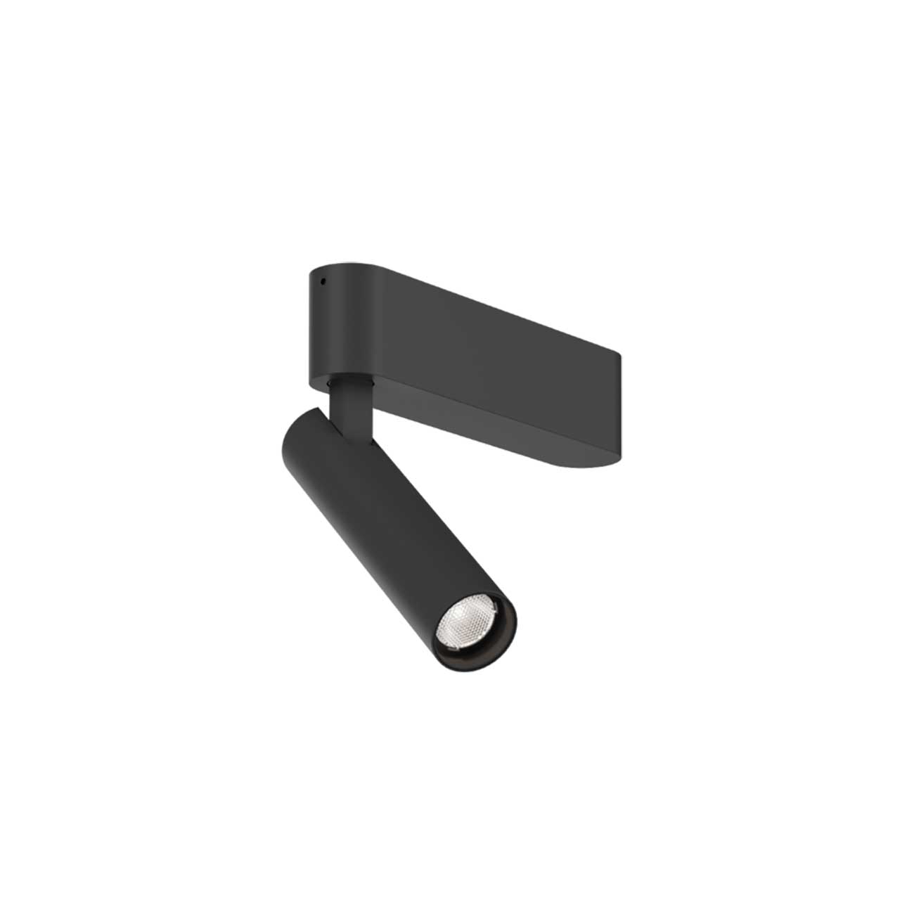 Wever and Ducré Match 1.0 LED přisazené svítidlo