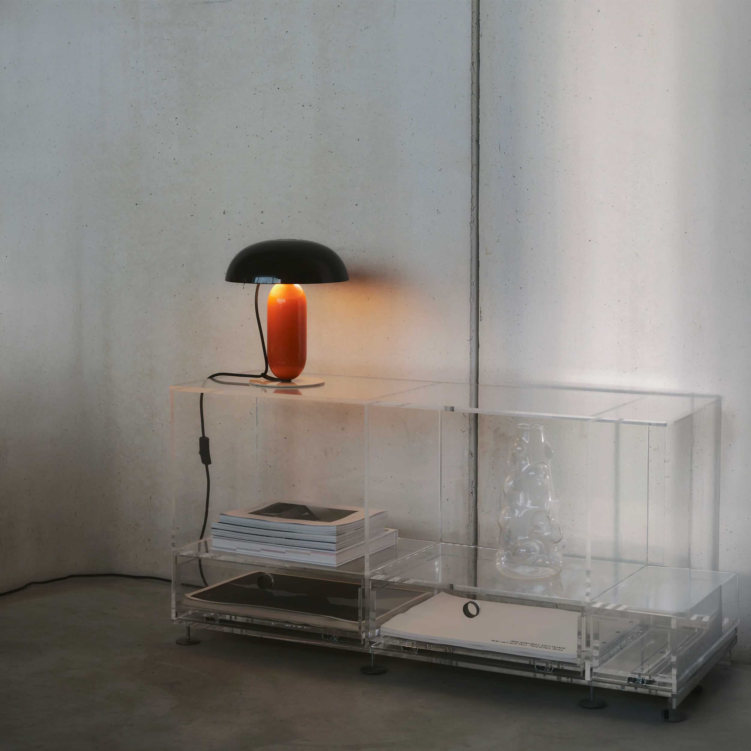 Marset Gambosa E14 bordlampe