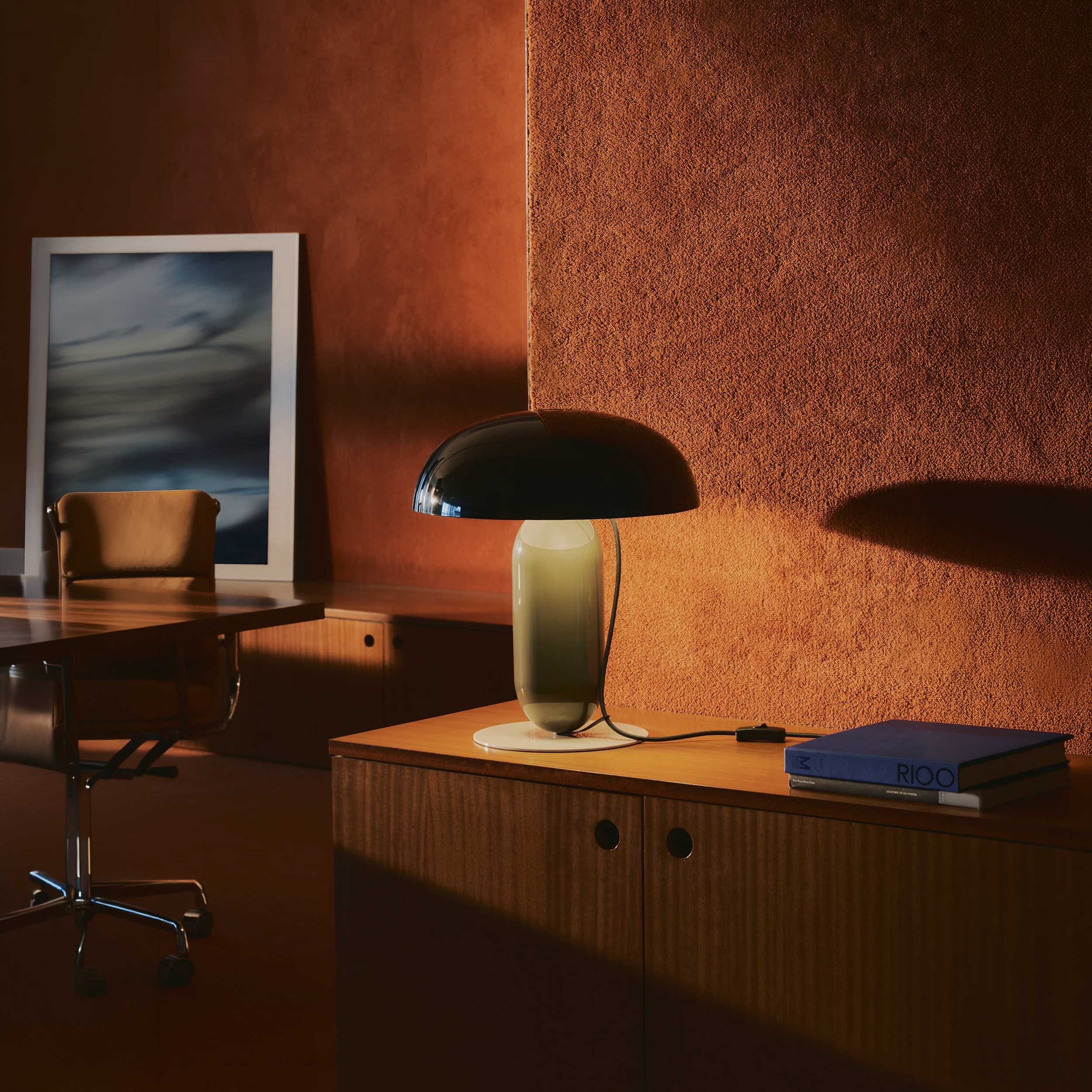 Marset Gambosa E14 bordlampe