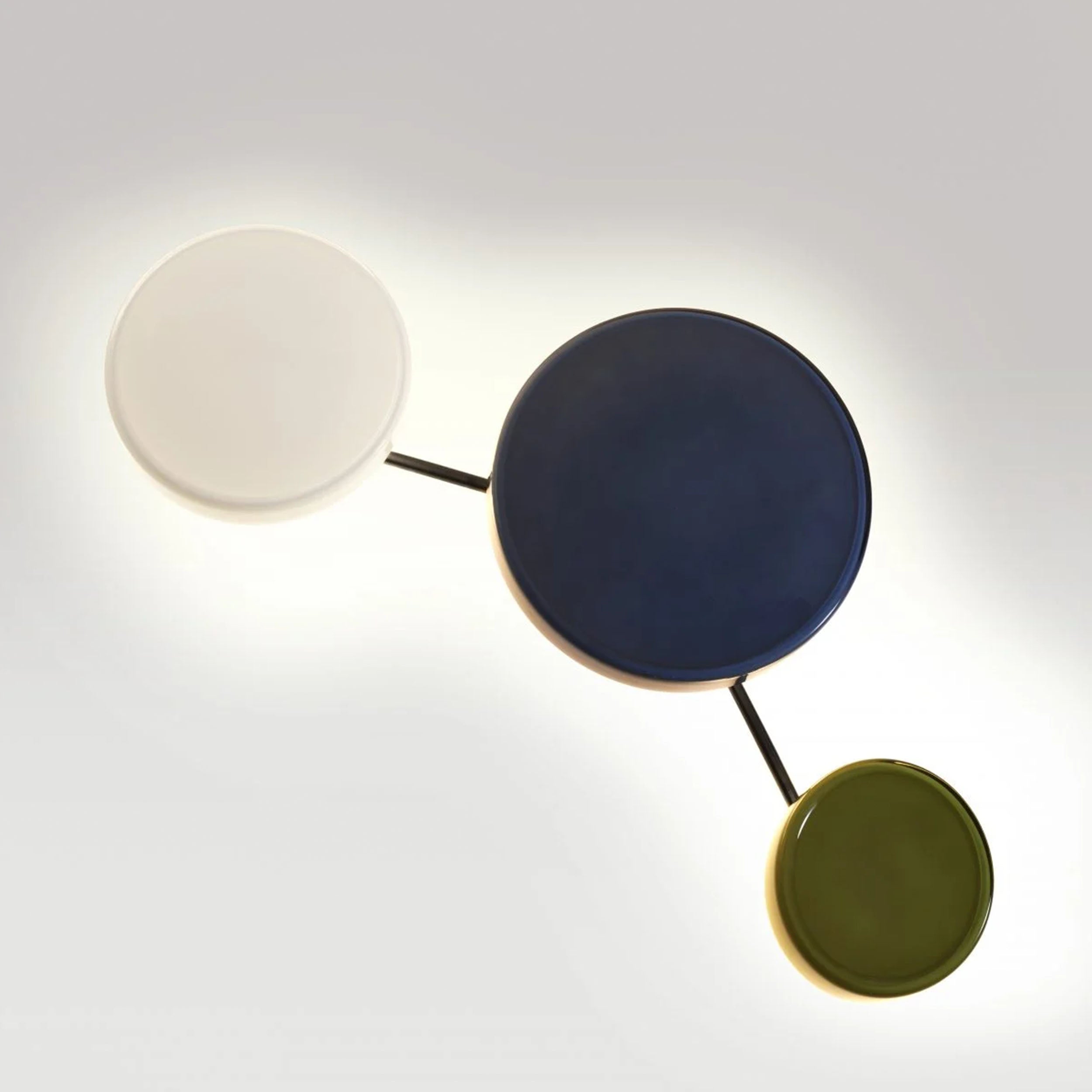 Marset Caramel LED-væglampe