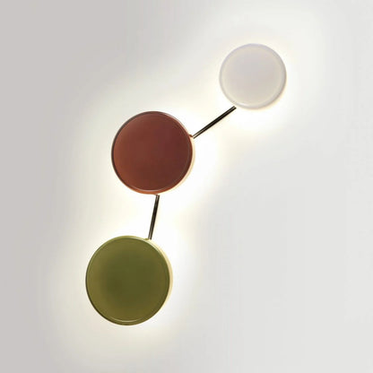 Marset Caramel LED-væglampe