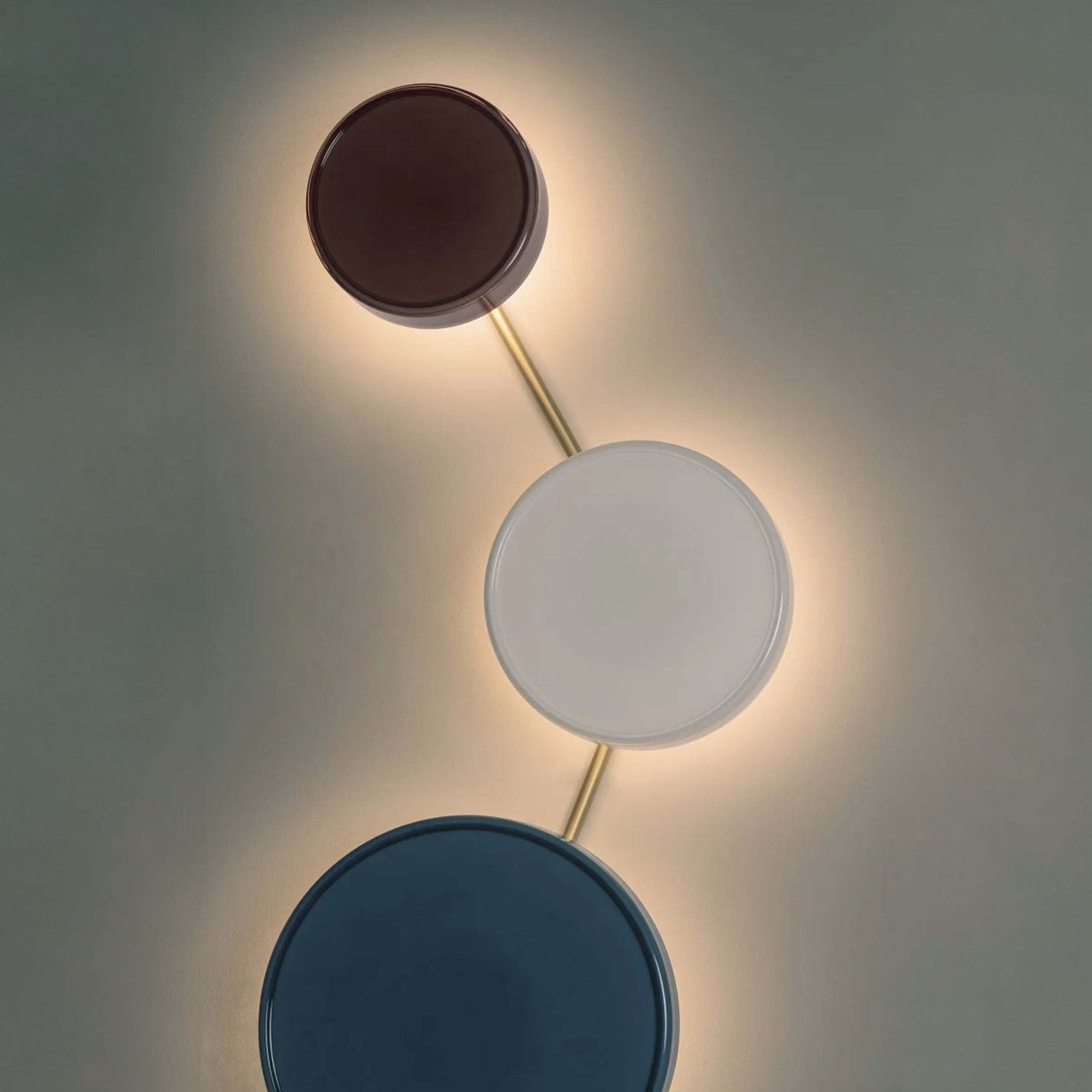Marset Caramel LED-væglampe