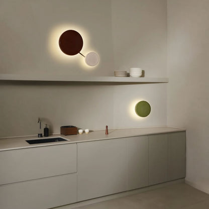 Marset Caramel LED-væglampe