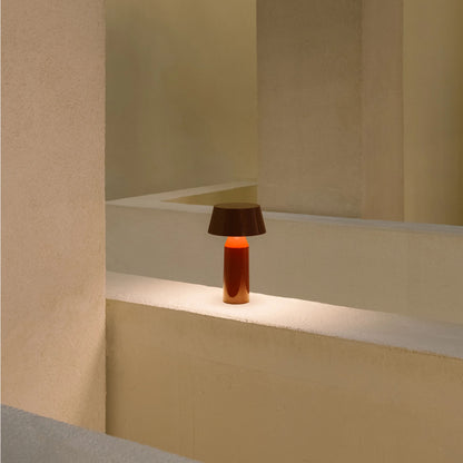 Marset Bicoca LED bærbar bordlampe