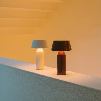 Marset Bicoca LED bærbar bordlampe