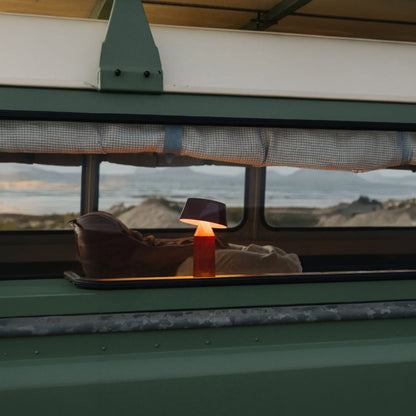 Marset Bicoca LED bærbar bordlampe
