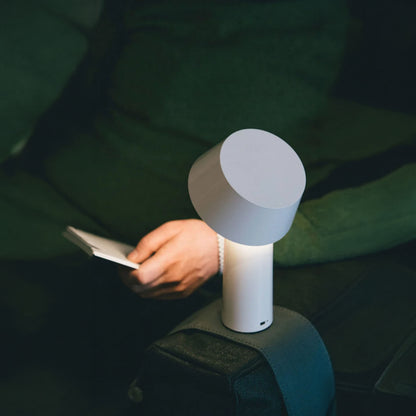 Marset Bicoca LED bærbar bordlampe