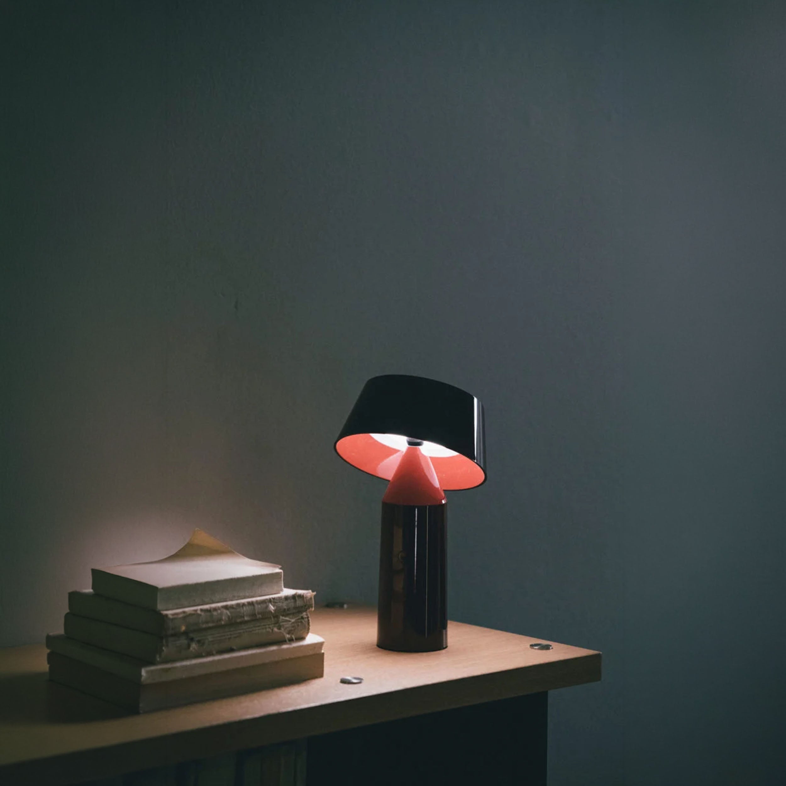 Marset Bicoca LED bærbar bordlampe