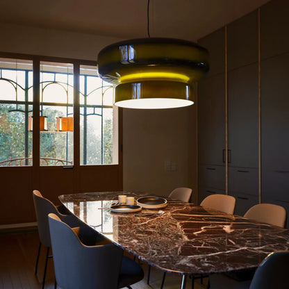 Marset Bohemia LED-pendel med ledning