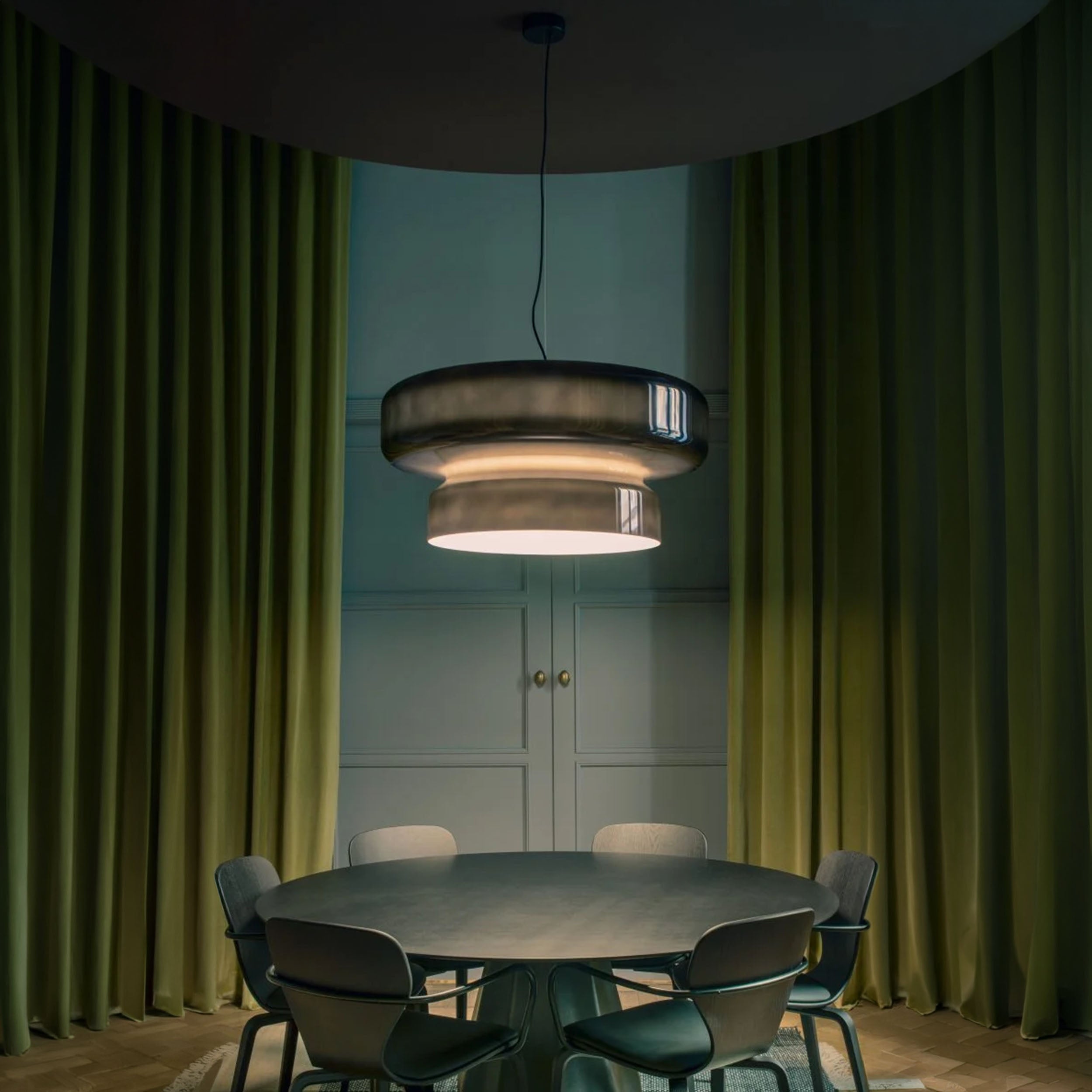 Marset Bohemia LED-pendel med ledning