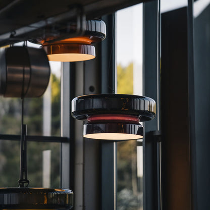 Marset Bohemia LED-pendel med ledning