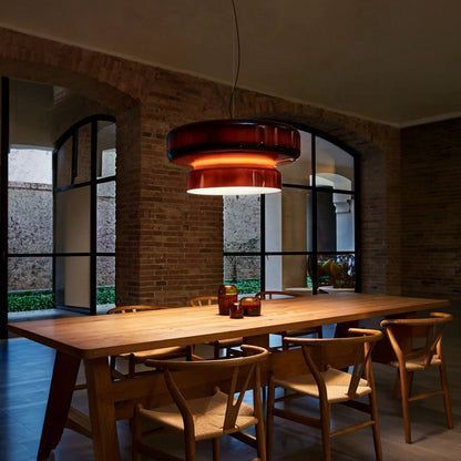 Marset Bohemia LED-pendel med ledning