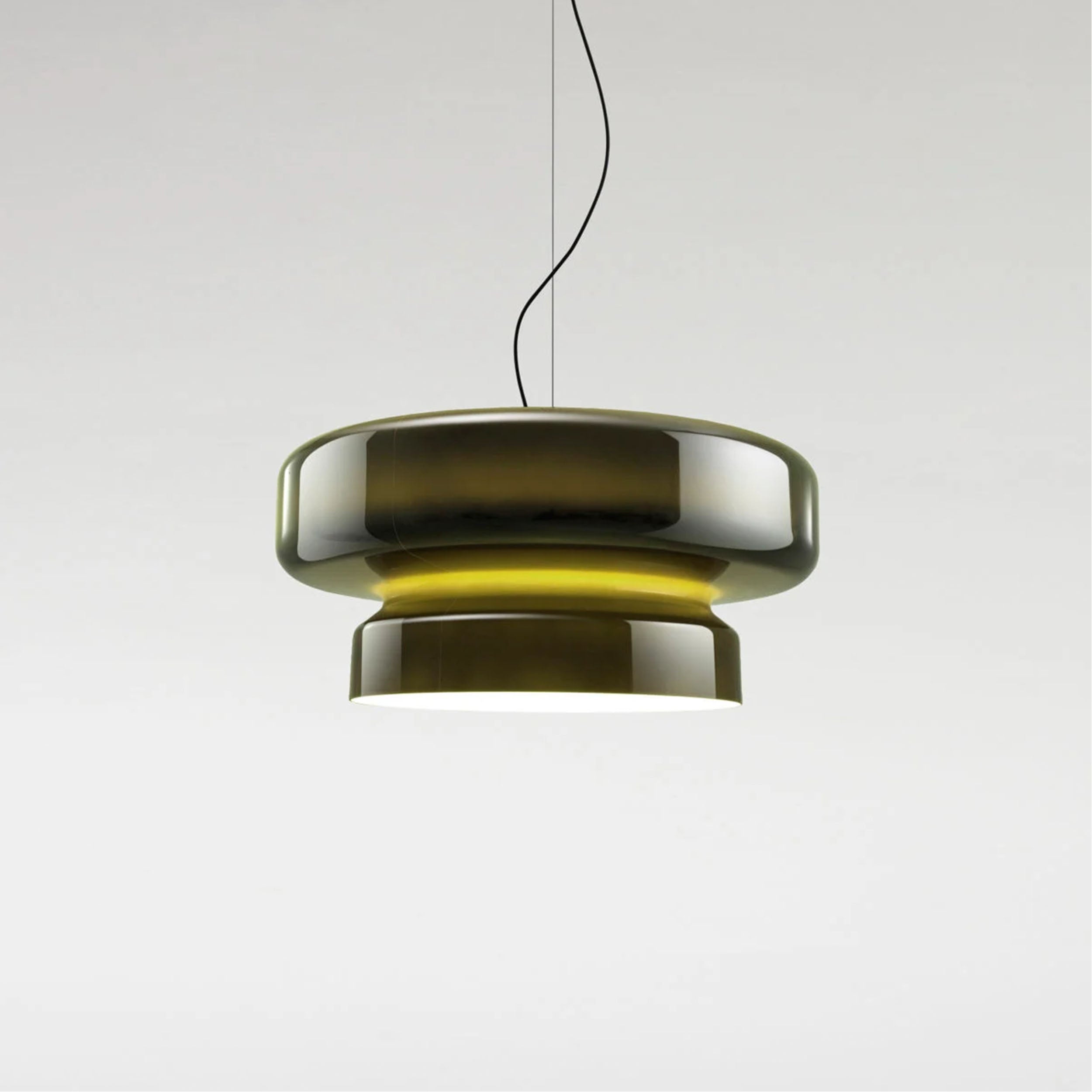 Marset Bohemia LED-pendel med ledning