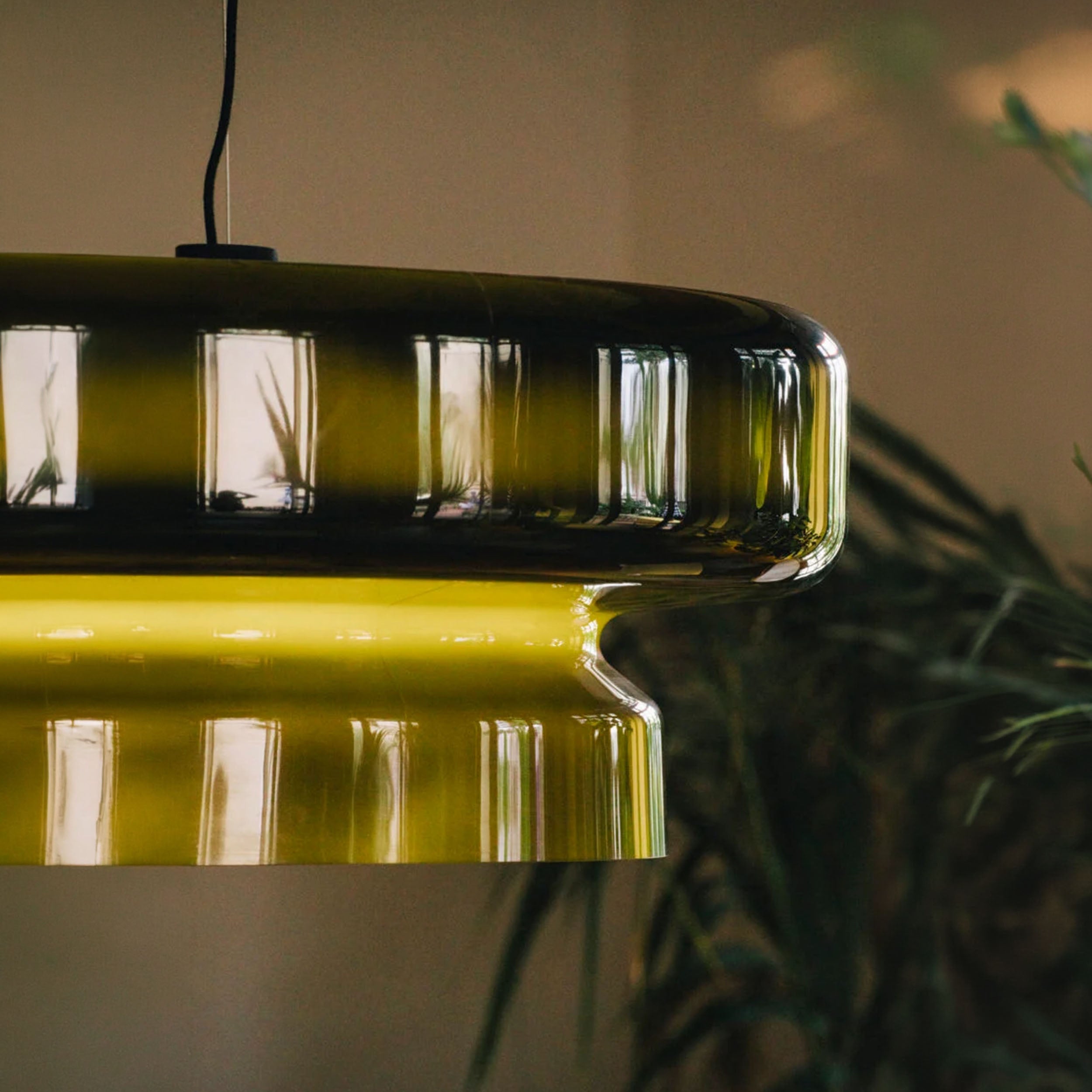 Marset Bohemia LED-pendel med ledning
