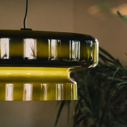 Marset Bohemia LED-pendel med ledning