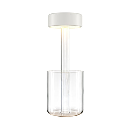 Maytoni AI Collaboration LED bærbar bordlampe