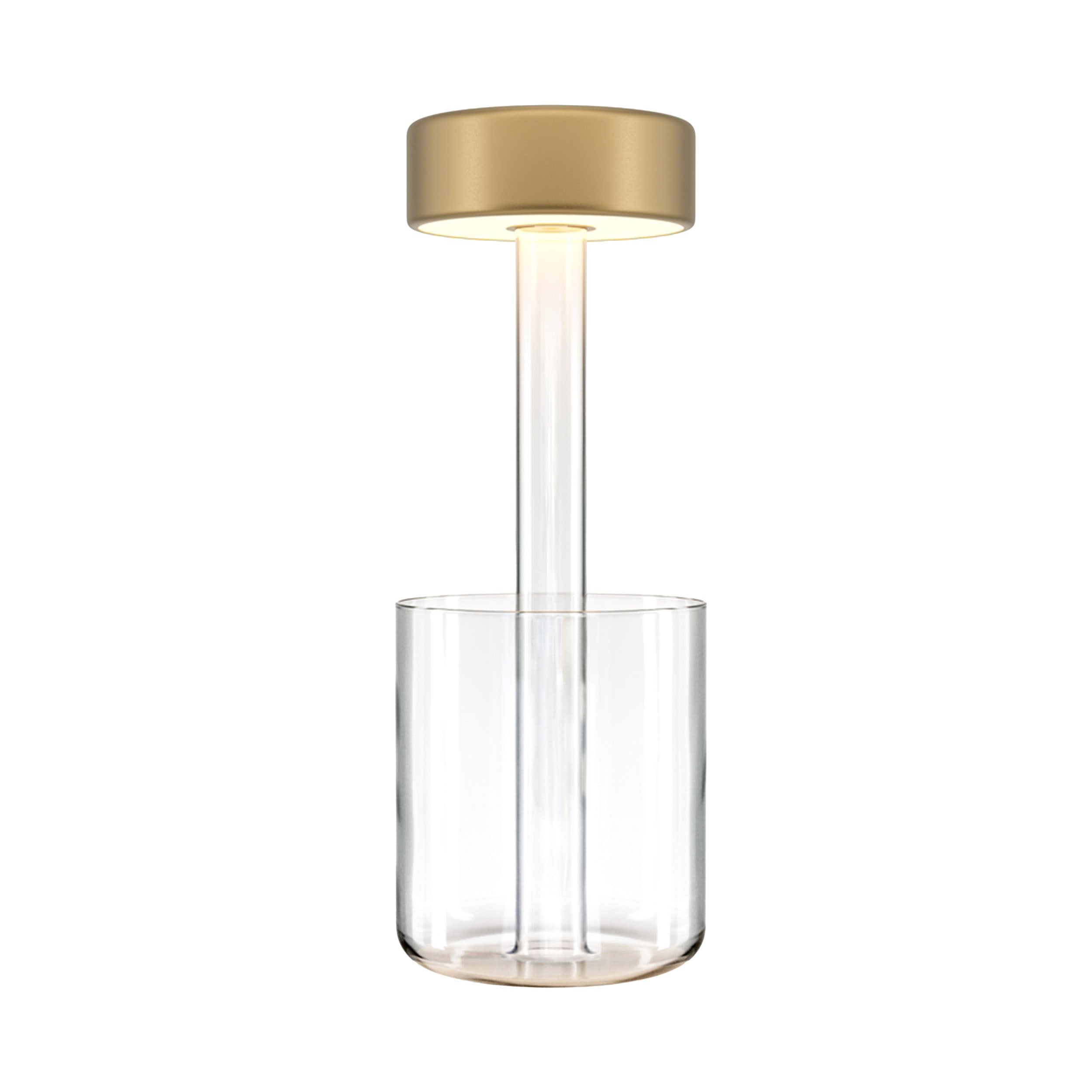 Maytoni AI Collaboration LED bærbar bordlampe