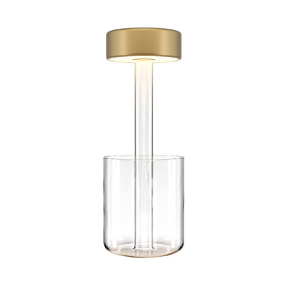 Maytoni AI Collaboration LED bærbar bordlampe