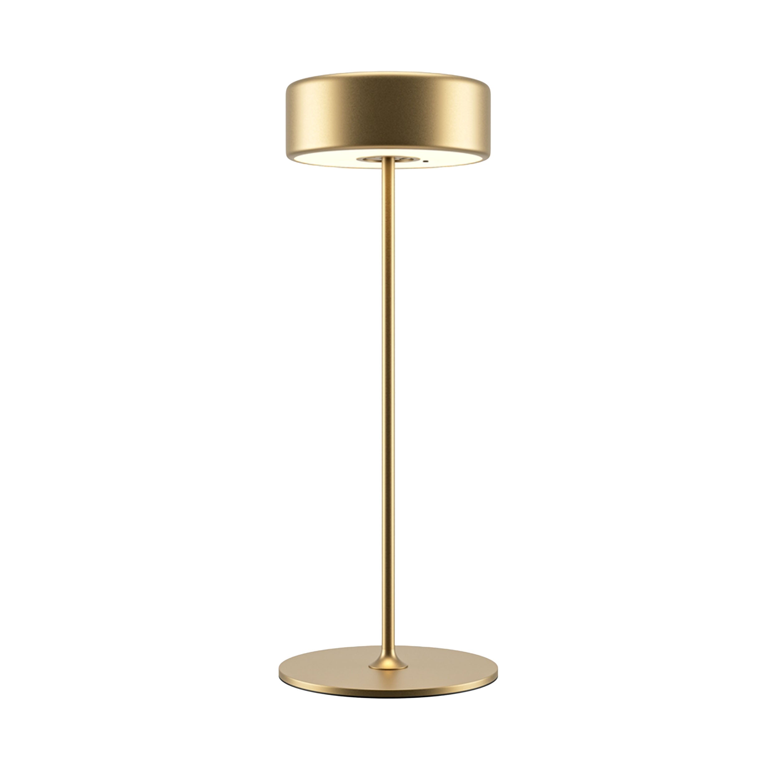 Maytoni AI Collaboration LED bærbar bordlampe
