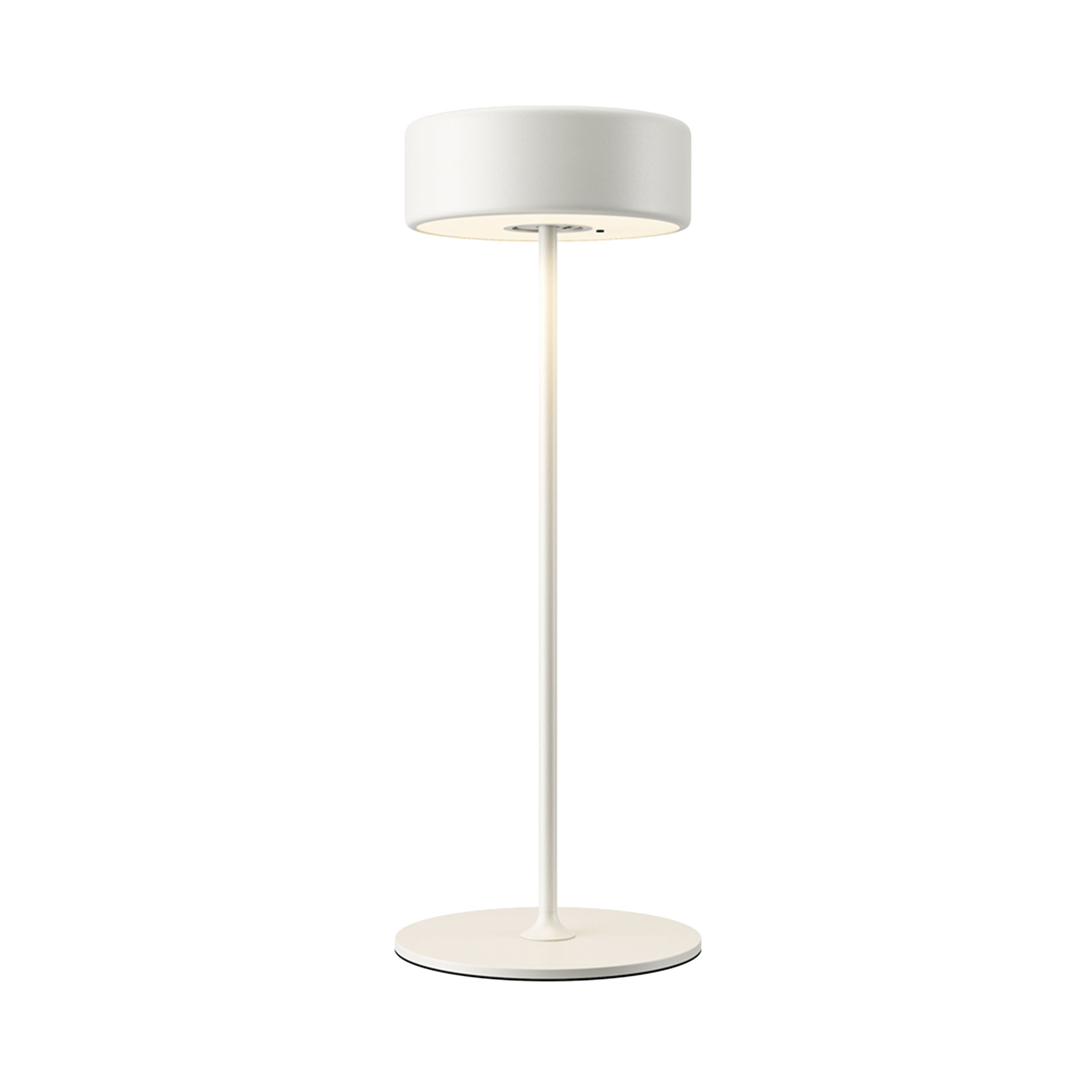 Maytoni AI Collaboration LED bærbar bordlampe