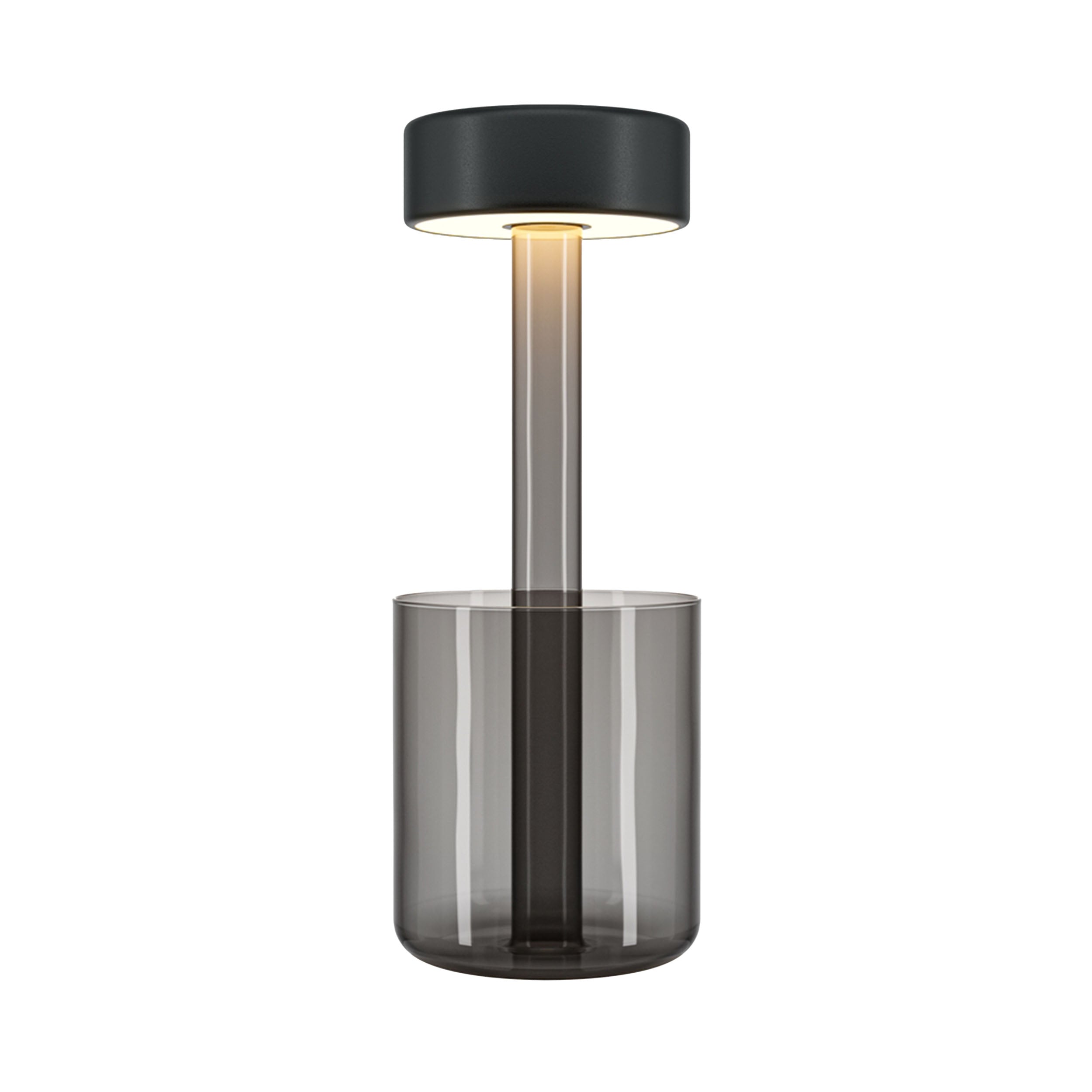 Maytoni AI Collaboration LED bærbar bordlampe