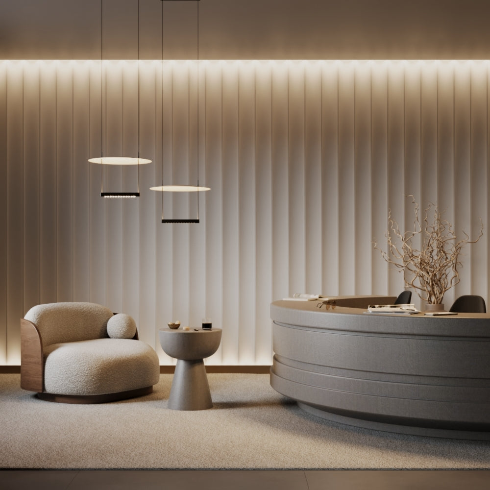 Maytoni Ambience LED pendel