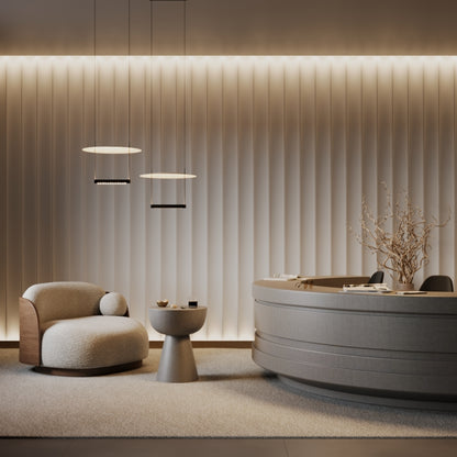 Maytoni Ambience LED pendel