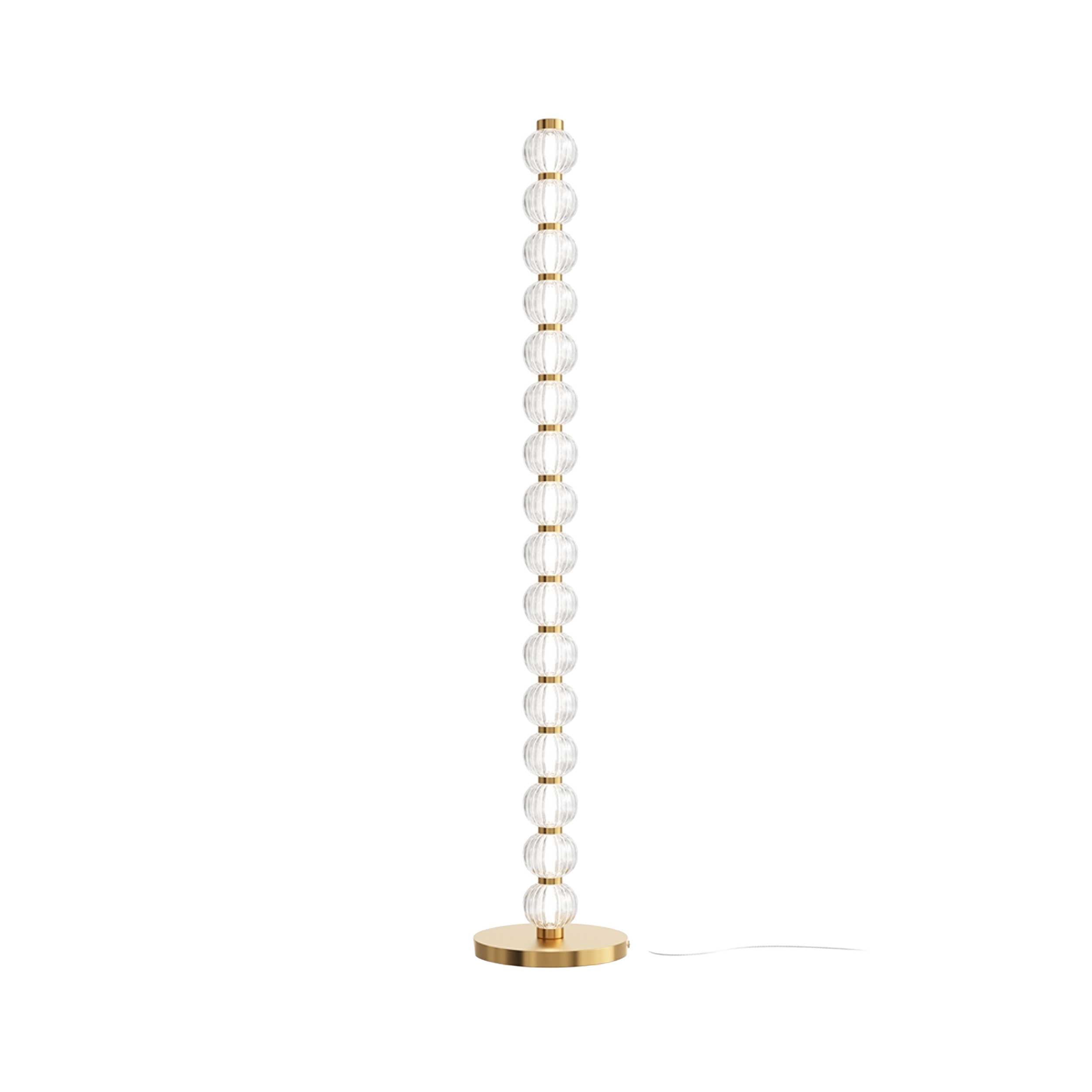 Maytoni Amulet LED-gulvlampe