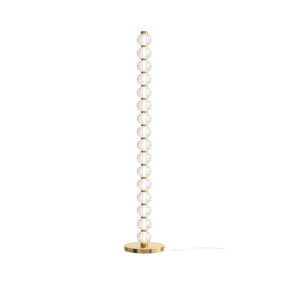 Maytoni Amulet LED-gulvlampe