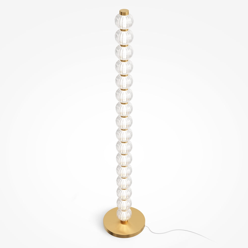 Maytoni Amulet LED-gulvlampe