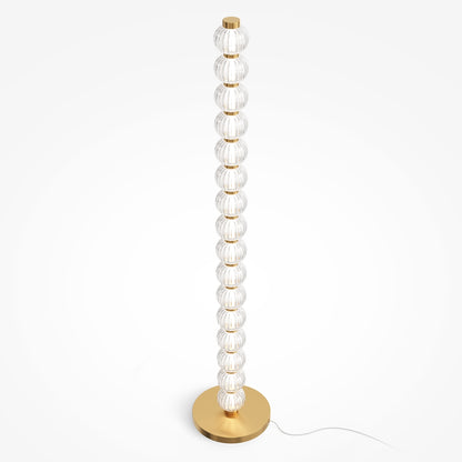 Maytoni Amulet LED-gulvlampe