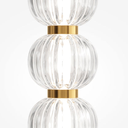 Maytoni Amulet LED-gulvlampe