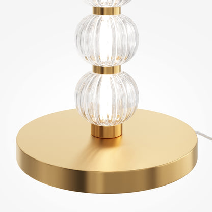 Maytoni Amulet LED-gulvlampe