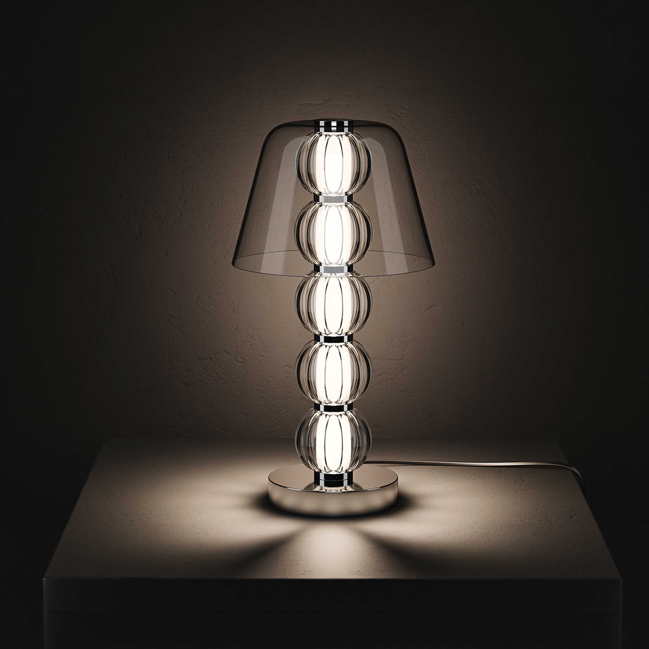 Maytoni Amulet LED bordlampe