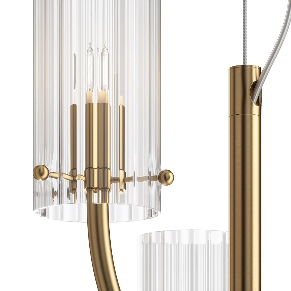 Maytoni Arco G9 pendel