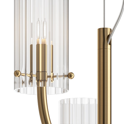 Maytoni Arco G9 pendel