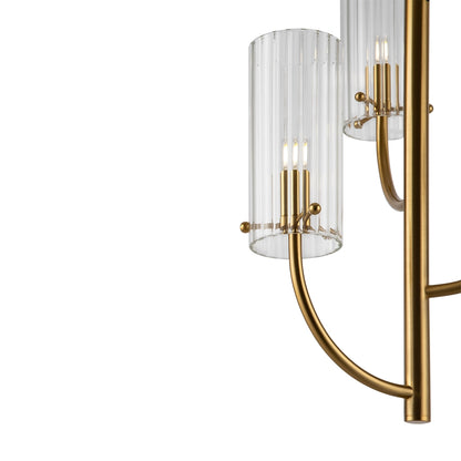 Maytoni Arco G9 pendel