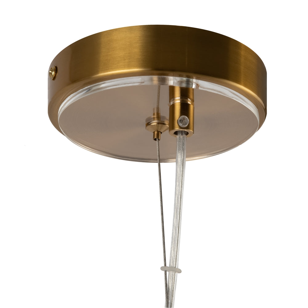 Maytoni Arco G9 pendel