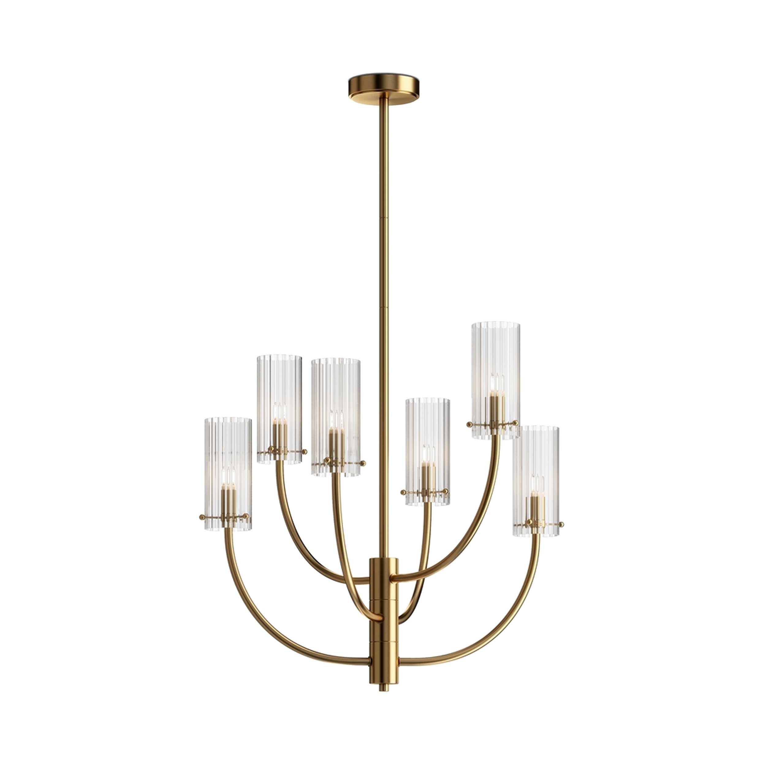 Maytoni Arco G9 pendel