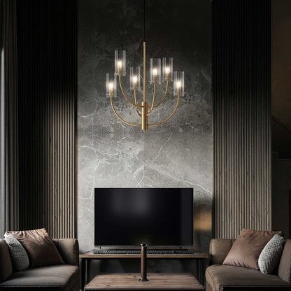Maytoni Arco G9 pendel