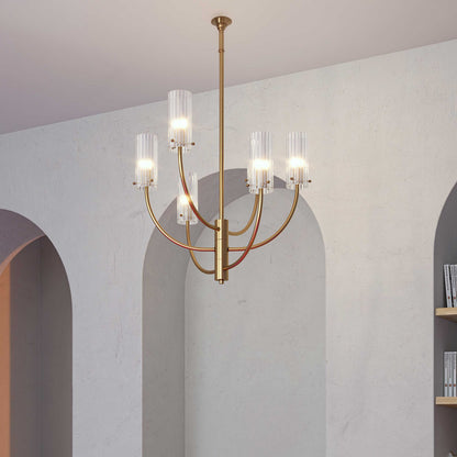 Maytoni Arco G9 pendel