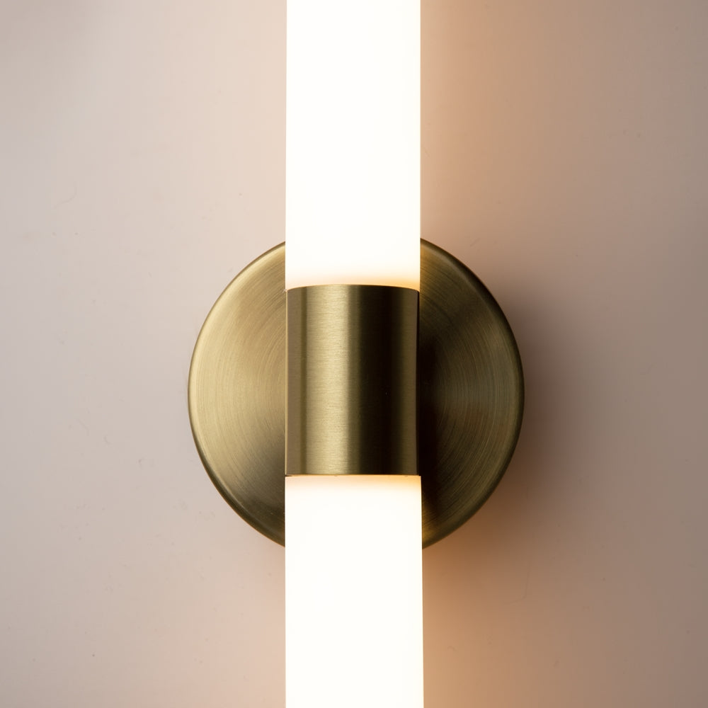 Maytoni Axis LED-væglampe