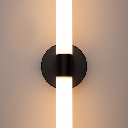 Maytoni Axis LED-væglampe