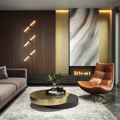 Maytoni Axis LED-væglampe