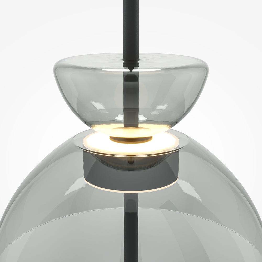 Maytoni Bangkok LED-pendel