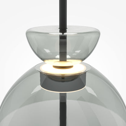 Maytoni Bangkok LED-pendel
