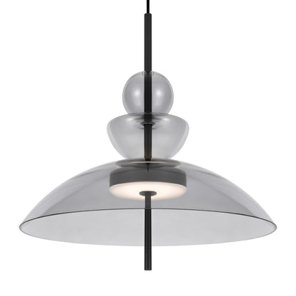 Maytoni Bangkok LED-pendel