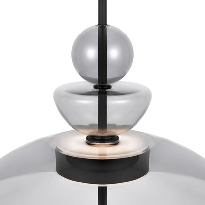 Maytoni Bangkok LED-pendel